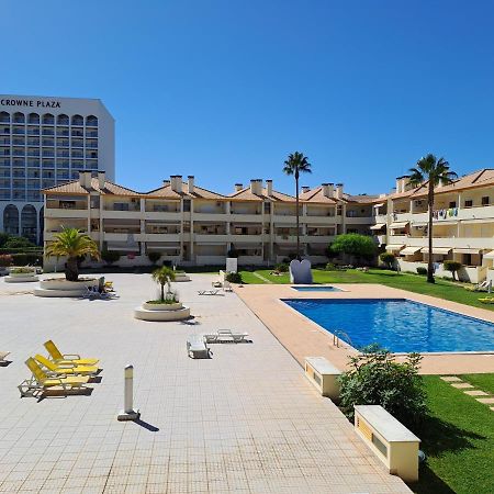 T2 Vila Atlantida Praia Vilamoura Куартейра Екстер'єр фото
