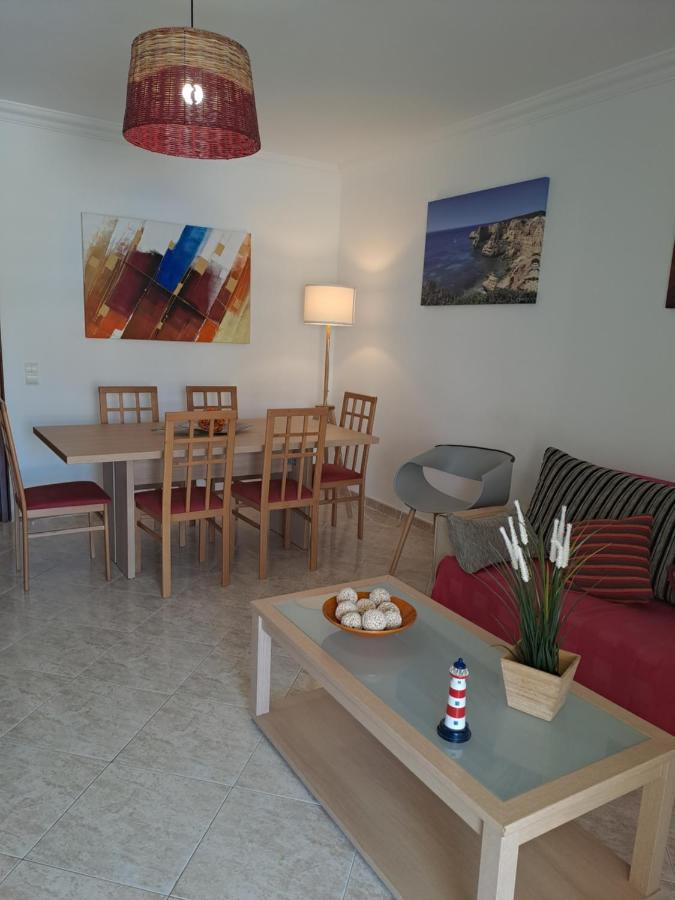 T2 Vila Atlantida Praia Vilamoura Куартейра Екстер'єр фото
