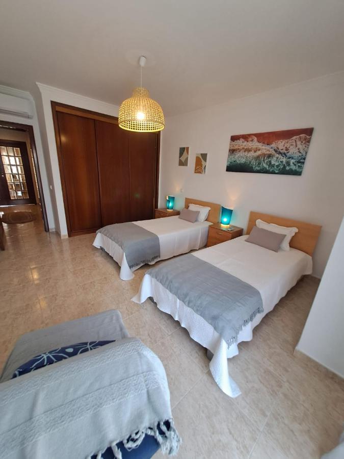 T2 Vila Atlantida Praia Vilamoura Куартейра Екстер'єр фото