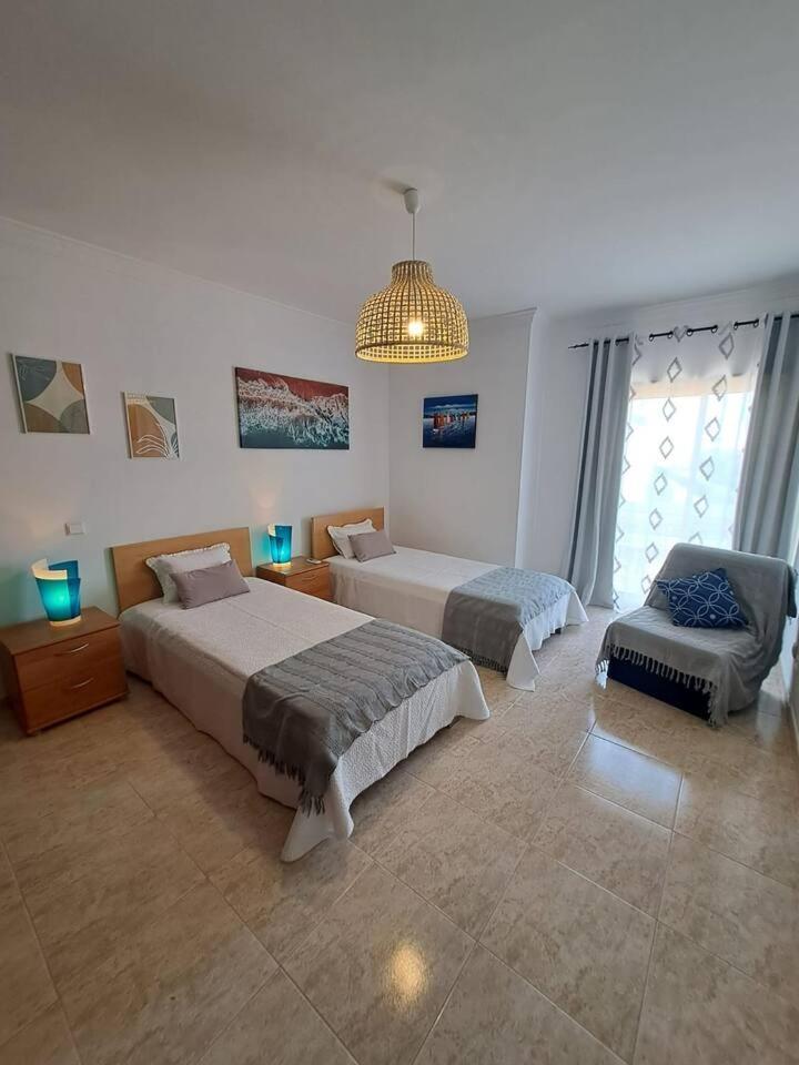 T2 Vila Atlantida Praia Vilamoura Куартейра Екстер'єр фото